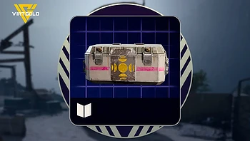 Where to Find Tactical MK3 (Smoke) Blueprint in ARC Raiders
