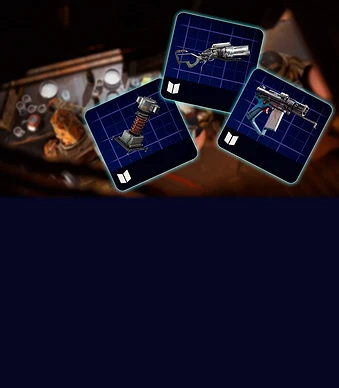 Where to Find the New Blueprints in ARC Raiders