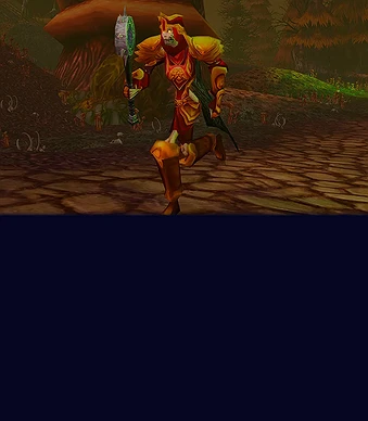 WoW Forever: All New Alliance & Horde Racial Abilities