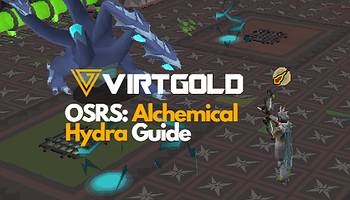 [OSRS] Alchemical Hydra Guide 2023