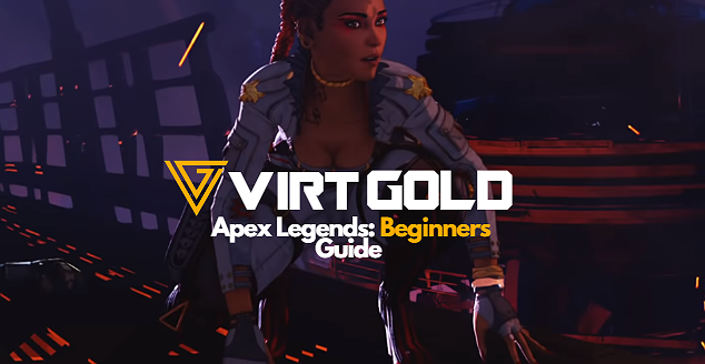 Apex Legends Guide