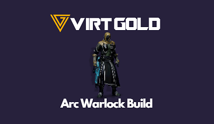 Destiny 2 Best ARC WARLOCK Builds/Exotics