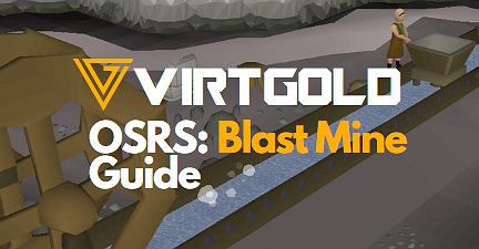 [OSRS] Blast Mining Guide