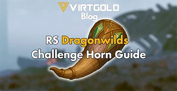 RS Dragonwilds - Challenge Horn Guide