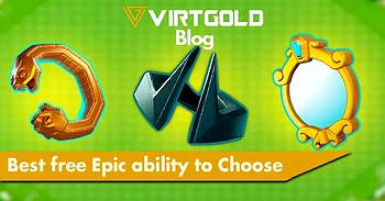 Clash of Clans - Best free epic ability to choose