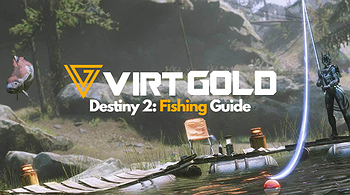 DESTINY 2 FISHING GUIDE