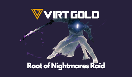Root of Nightmares Raid Guide