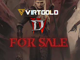 Reliable Diablo 4 Currency Services!