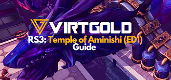 Temple of Aminishi (Elite Dungeon 1) Guide 2023