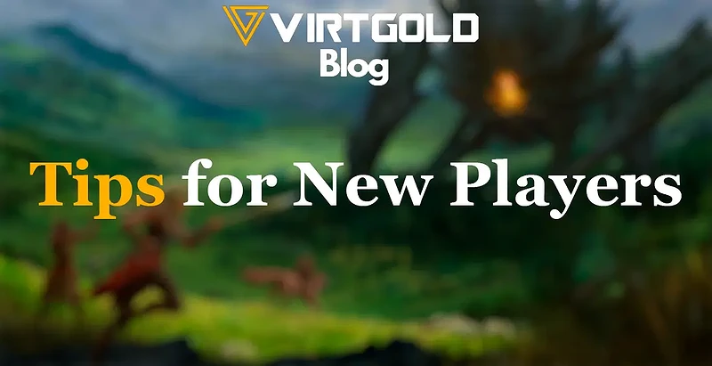 Guild Wars 2 - Tips for New Players