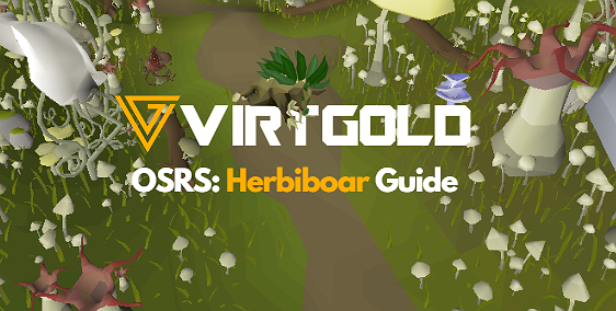 OSRS Herbiboar Guide