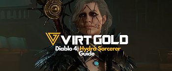 Hydra Build (Sorcerer)