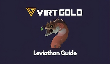 OSRS The Leviathan Guide