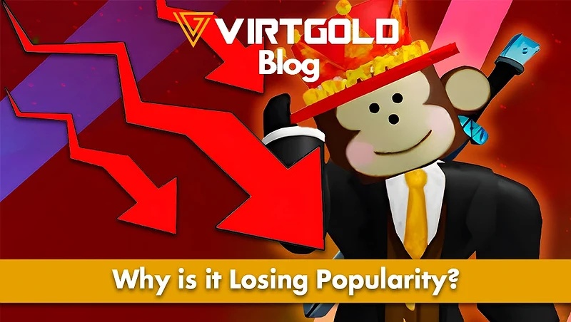 Grow a Garden - Why is it Losing Popularity?