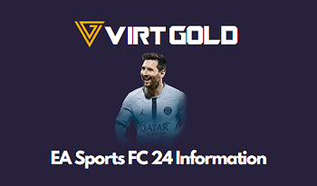 EA Sports FC 24 Information