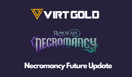 Necromancy: The Journey Begins