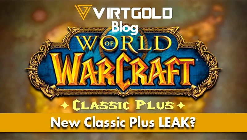 WoW TWW - New Classic Plus LEAK?