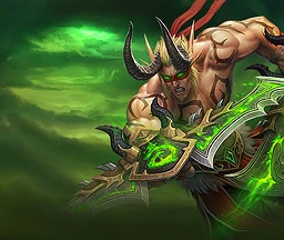Shadowlands Demon Hunter Leveling Guide