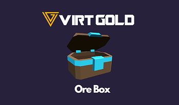 Ore Box RS3