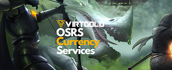 [OSRS] Currency Services