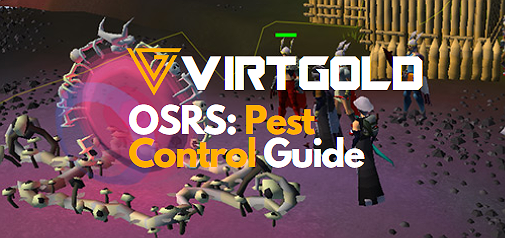 [OSRS] Pest Control Guide