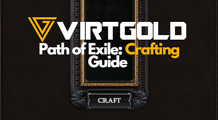 Path of Exile Crafting Guide 2023
