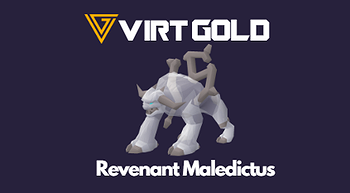 Revenant maledictus Guide OSRS