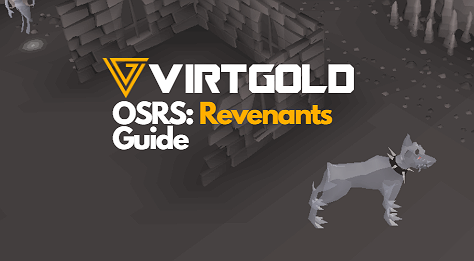 [OSRS] Revenants Guide