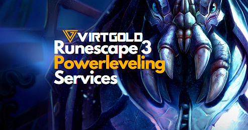 [RS3] Powerleveling Services