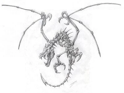 [RS3] Skeletal Wyvern Guide