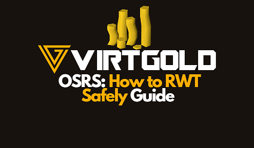 How to RWT Safely in OSRS 2023