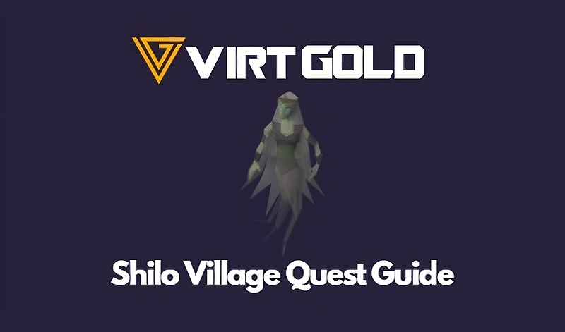 OSRS Shilo Village Quest