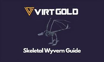 OSRS Skeletal Wyverns Guide 2023