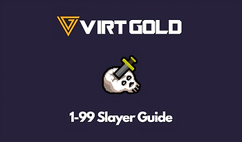 OSRS 1-99 Slayer Guide