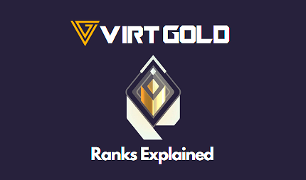 Valorant Ranks Explained