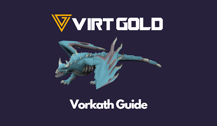 OSRS Vorkath Guide