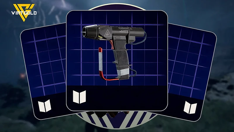 Where to Find the Snap Hook Blueprint in ARC Raiders