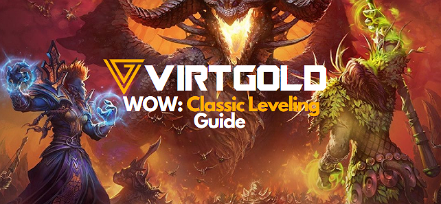 WOW Classic Leveling Guide