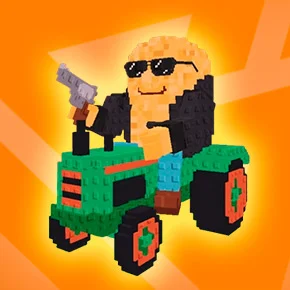 Bulbito Bandito Traktorito