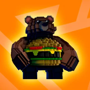 Burgerini Bearini