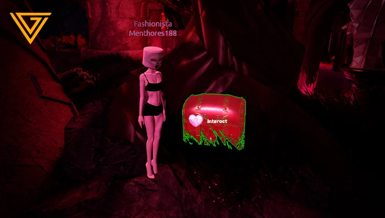 How to find the chests