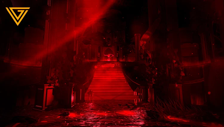 Chapter II: The Dark Islands and the Heart Locks