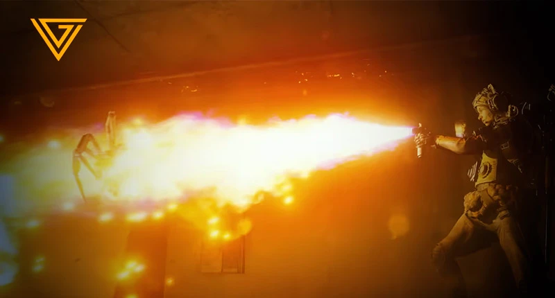 the truth about fire damage