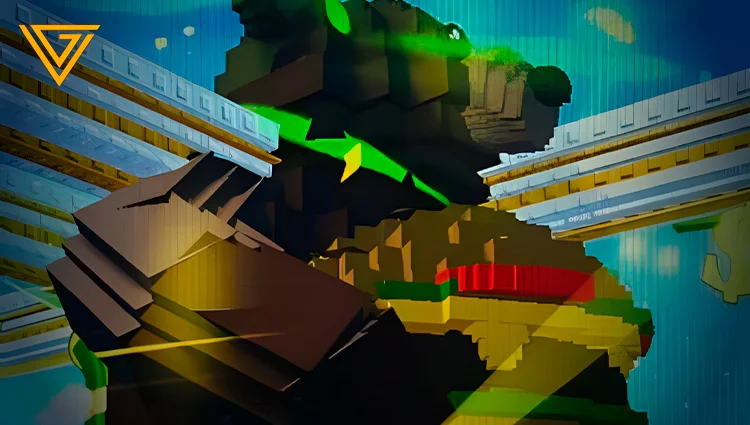 How rare is Burgerini Bearini in Escape from Tsunami for Brainrots