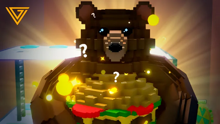 What is Burgerini Bearini Brainrot