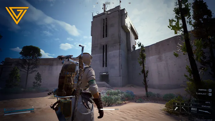 How Much Is an Vulcano Blueprint for ARC Raiders