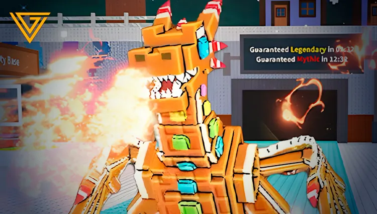 Buy Dragon Gingerini for Steal a Brainrot