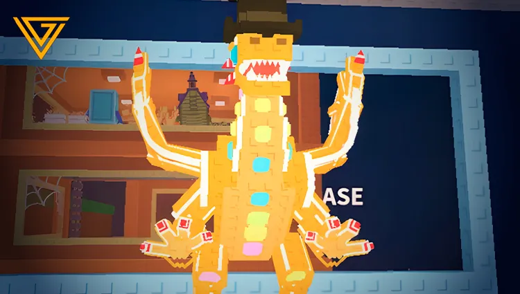 Why Buy Dragon Gingerini for Steal a Brainrot?