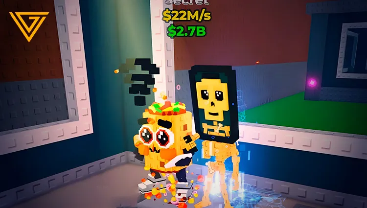 Buy Los Mobilis for Steal a Brainrot