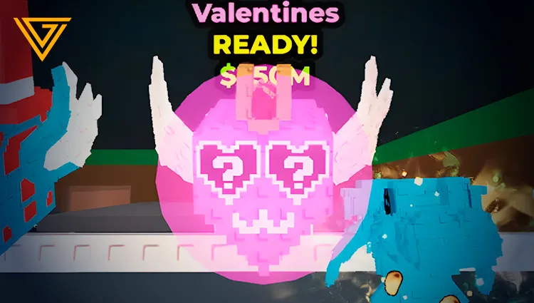 Buy Heart Lucky Block for Steal a Brainrot